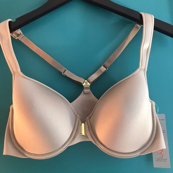 Woman/'s Third Love 24//7™ Classic Racerback//Lace Bra Various sizes//Colors